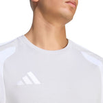 Adidas Tiro 26 League Tee Men's T-Shirt Grey szürke férfi póló JY7185