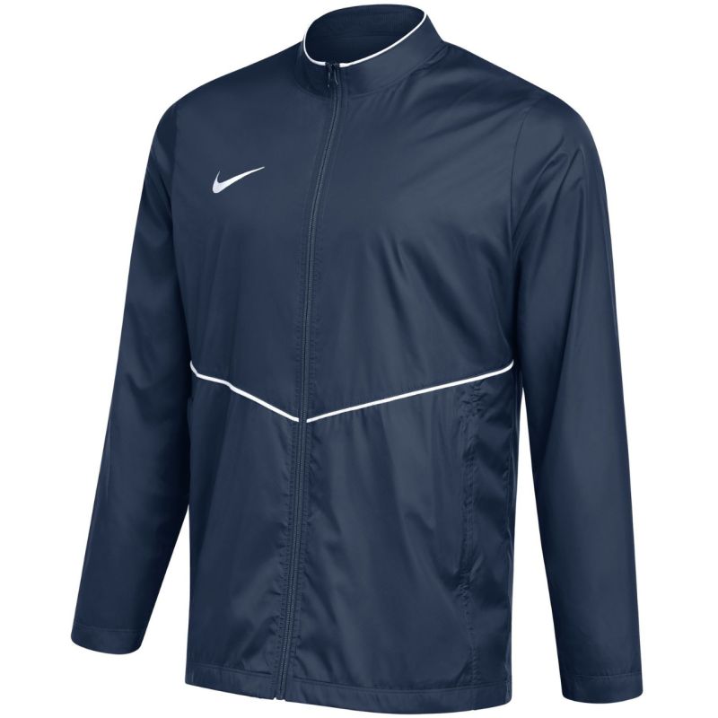Nike Park 26 Rain Men's Navy Blue HM7265 sötétkék kabát
