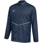 Nike Park 26 Rain Men's Navy Blue HM7265 sötétkék kabát