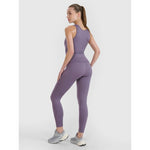4F Women's seamless training | Anna Lewandowska xxs/xs leggings 4FALSSS25TFTIF383-51S