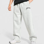 AIR Jordan Oversized Graphic Sweatpants Gray - szürke melegítőnadrág II2319-050