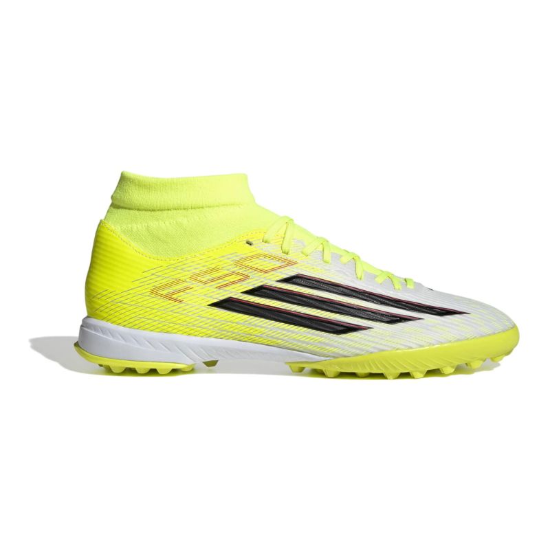 Adidas F50 League Mid TF IH9630 focicipő