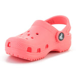 Crocs Classic Kids Clog T Guava 206990-6ui