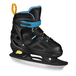 Spokey Quattro 4IN1 SPK-943432 inline skates size 30-33 BK/DBL Szabadidő kiegészítő