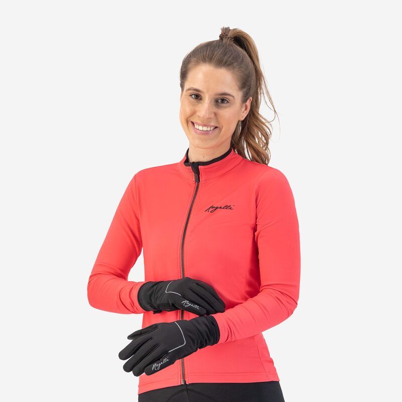 Rogelli women's winter gloves ESSENTIAL