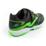 Joma Powerful JR 2601 children's sports shoes, comfortable indoor football focicipő