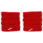 Joma Slam Pro Double Wristband Red piros csuklószorító