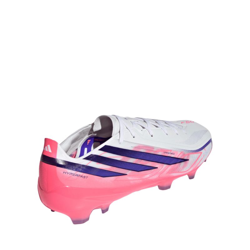 Adidas F50 Hyperfast Pro FG football boots cipő KJ3438