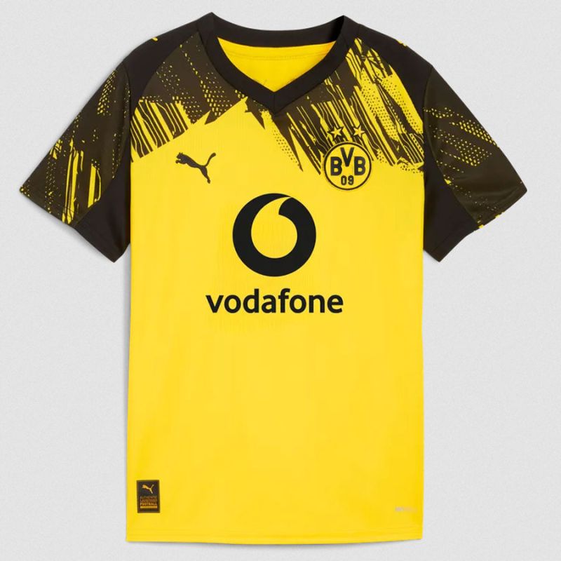 Puma Borussia Dortmund Jersey Replica póló