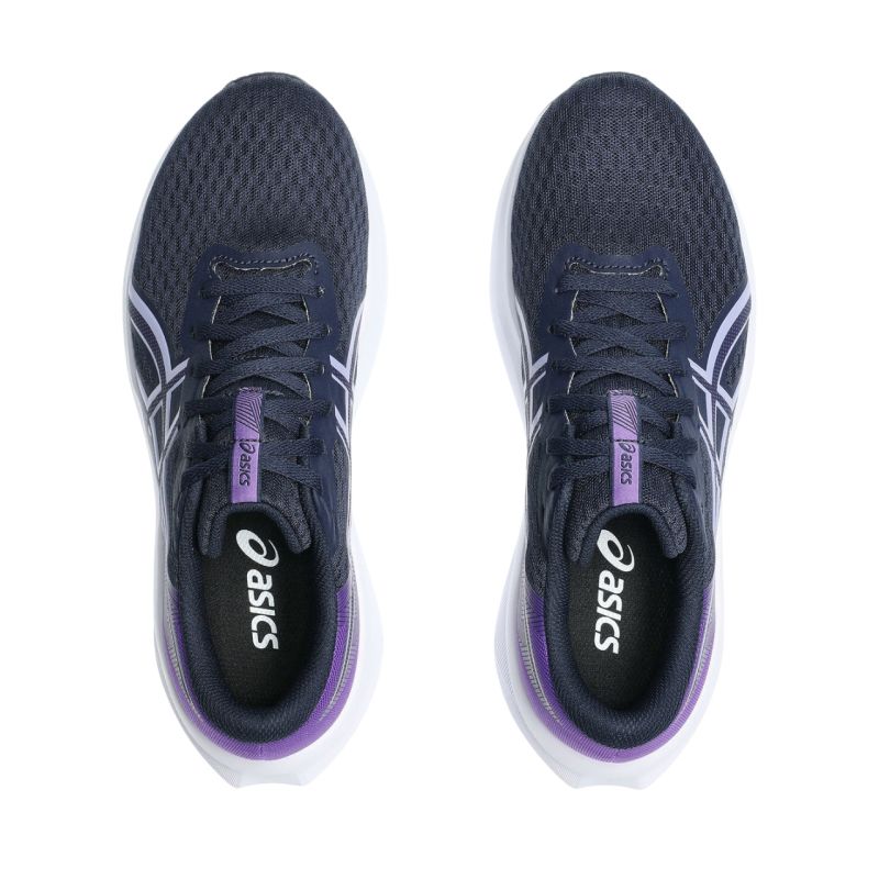 Asics Patriot 14 W 1012B836 400 Running Shoes Cipő