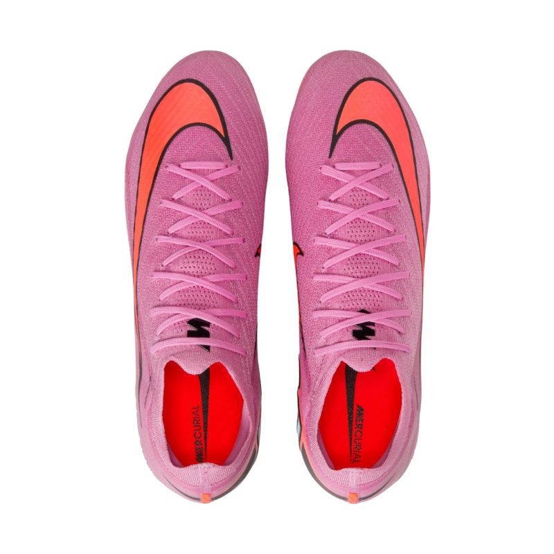 Nike Zoom Mercurial Vapor 16 Elite SG-PRO FQ8688 600 Football Boots focicipő