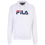Fila Barumini Hoody fehér pulóver