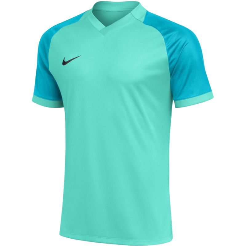 Nike Dri-FIT TrophyVI Men's T-Shirt türkiz póló