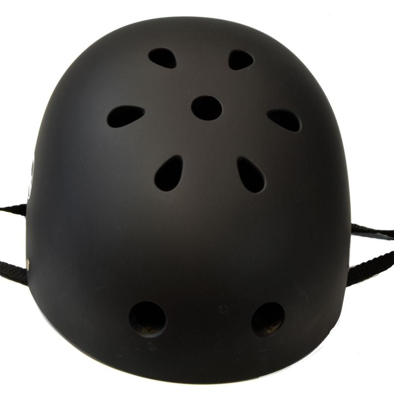 Enero Pro Katana Skate Helmet Black Rl fekete helmets