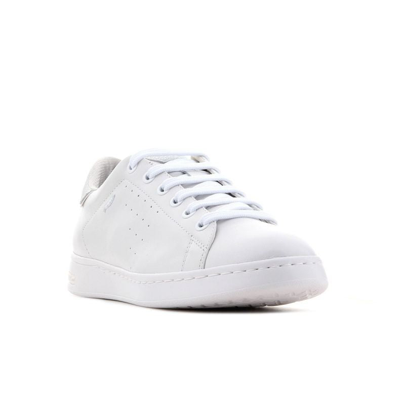 Geox D Jaysen A - Nappa D621BA 00085 C1001 utcai cipő