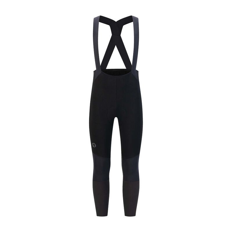 Rogelli cycling s/s DISTANCE black 2XL fekete nadrág