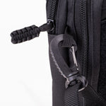 Magnum pocket organizer bag fekete sachets, belts, bags