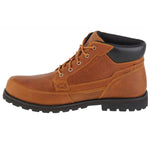 Timberland Attleboro PT Chukka M 0A5YS1 barna utcai cipő