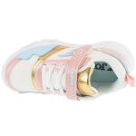 Joma Star Jr 2502 White