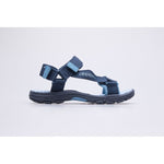 Kappa Mortara T Jr Sandals kék utcai cipő 260772T-6764