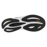 Skechers Max Cushioning Propulsion Black fekete cipő 220509-BKW