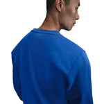 Nike Club BB Men's Sweatshirt Dark FN3886 kék pulóver