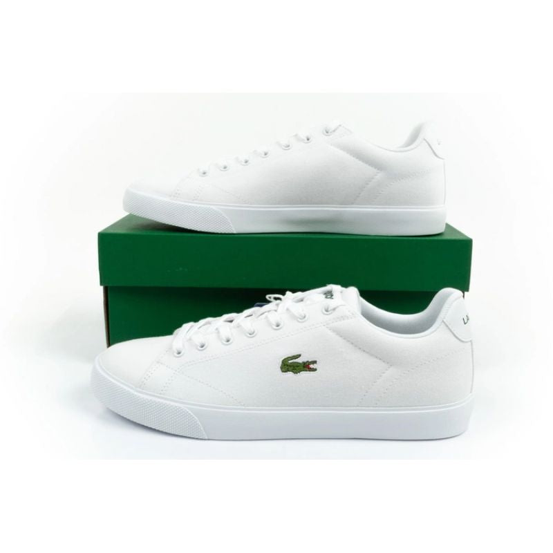 Lacoste Lerond Set 125 1 M shoes 749CMA000521G Cipő