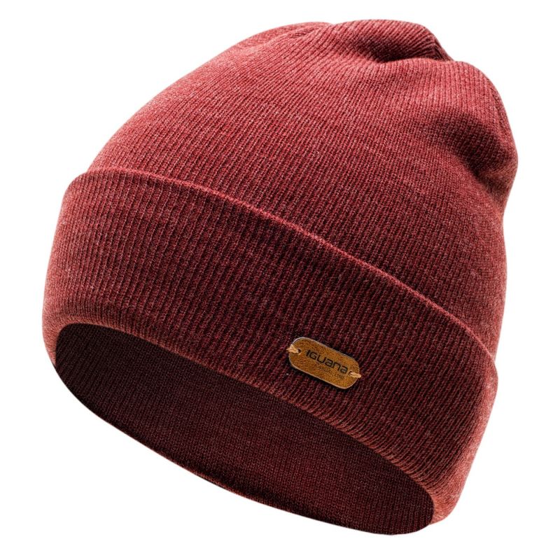Iguana Seine W Cap piros baseball sapka 92800187878