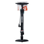 Radvik Blasa Pump fekete pumps