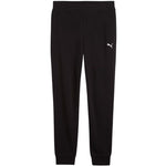 Puma ESS Sweatpants TR Women's Black 683284 fekete nadrág 68328401