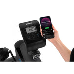 Zipro Vision Recumbent Bike kerékpár 5905669153836