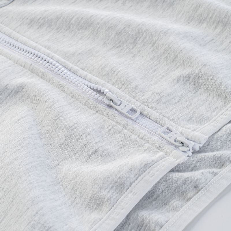 Iguana Banito sweatshirt szürke pulóver 92800624105