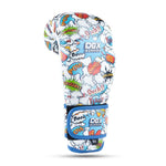DBX Bushido Kids Boxing Gloves 6oz - Kids Comix arb-kids-v5 kesztyű