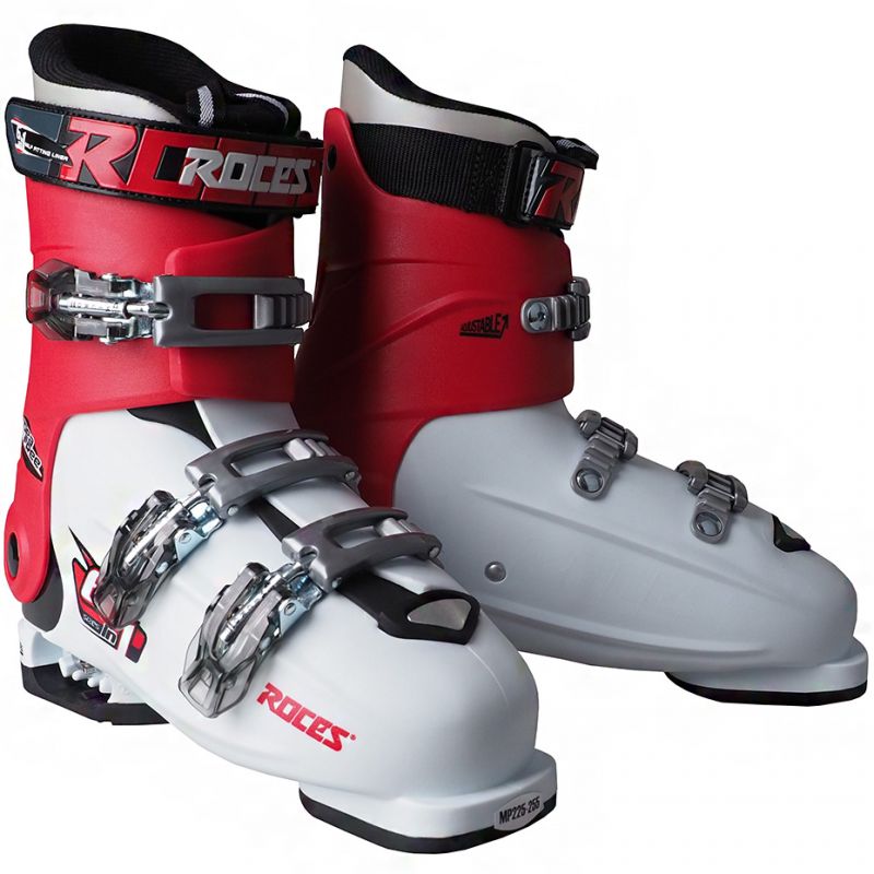 Roces Idea Free 450492 15 Ski Boots Cipő