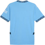 Puma MCFC Home Jersey Replica Póló