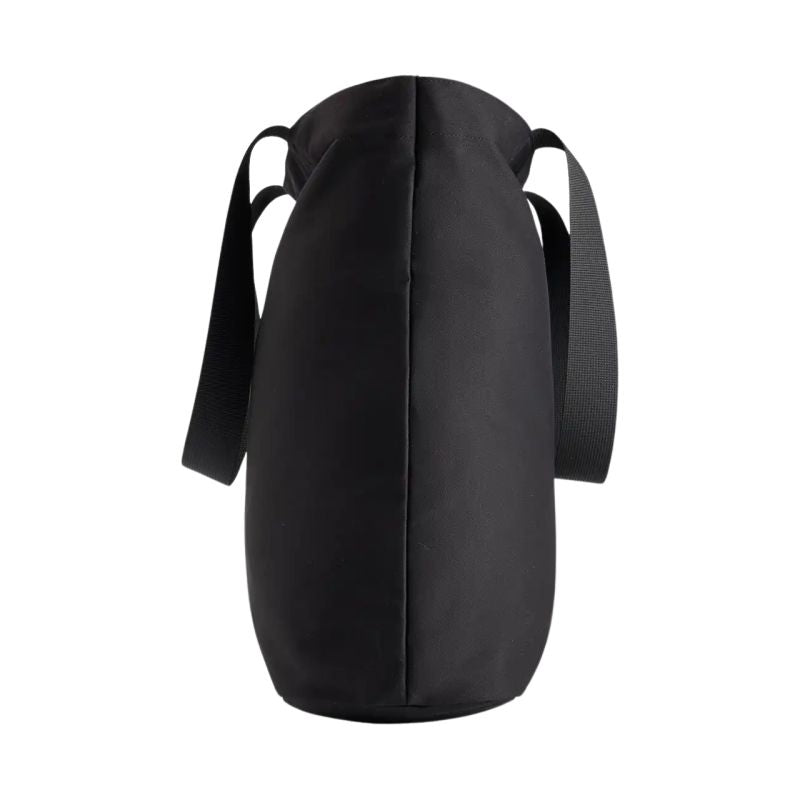 4F F110 shoulder bag deep black 20S