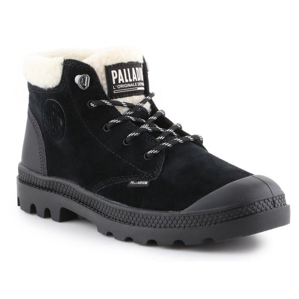 Palladium Pampa Lo Wt W 96467-008-M shoes Cipő