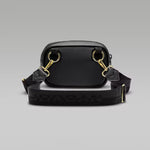 jordan Air Monarch Camera 1L Black - uniwersalny táska WA9164-G0T