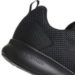 Adidas Argecy fekete futócipő DB1455