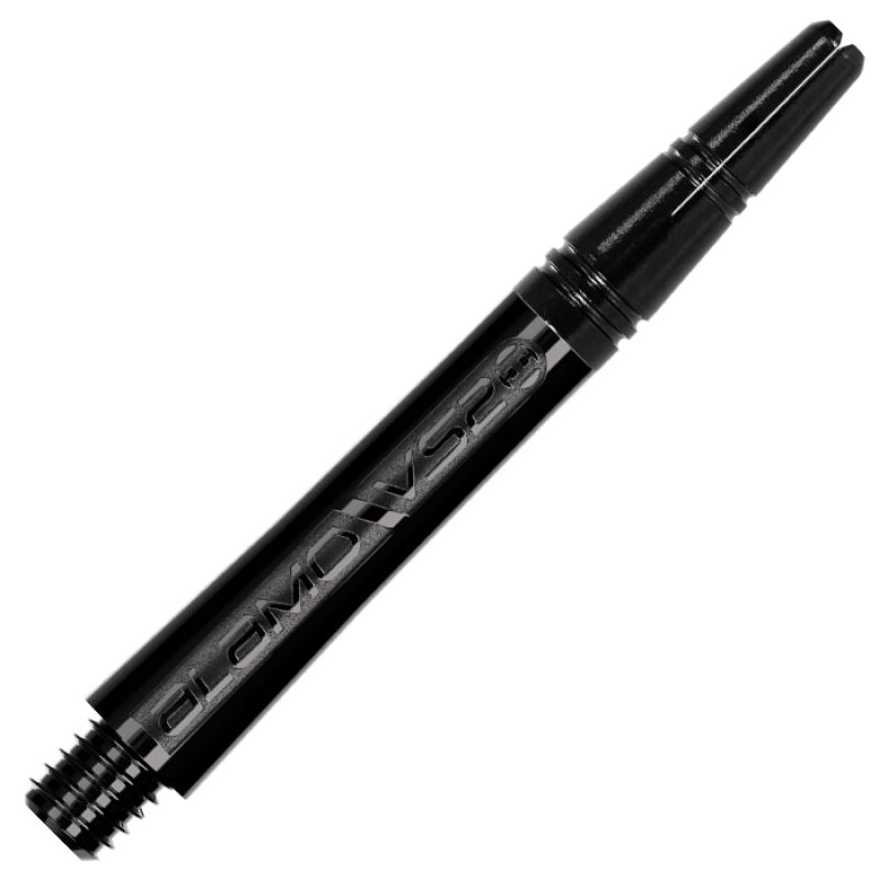 Harrows Alamo VS2 Shafts Black Kiegészítő