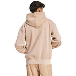 adidas A SZN W FL HD M JL6537 sweatshirt Pulóver