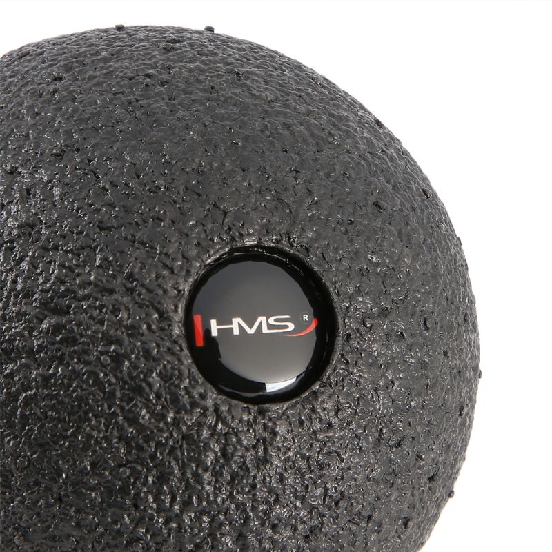 HMS Single Massage Ball BLM01 fekete póló 17-42-020