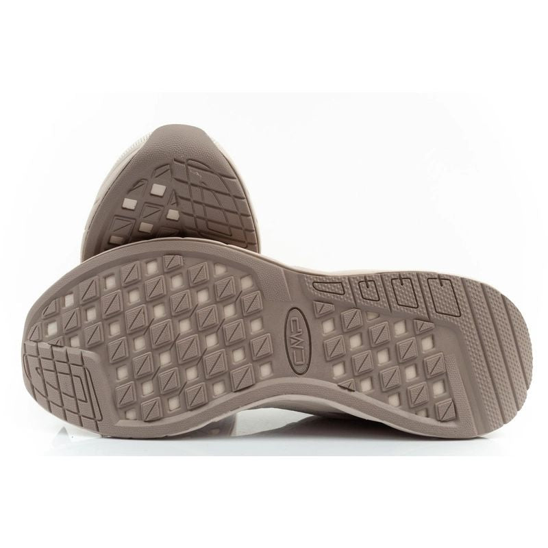 CMP Nhekkar Wmn Multisport W P605 bézs cipő
