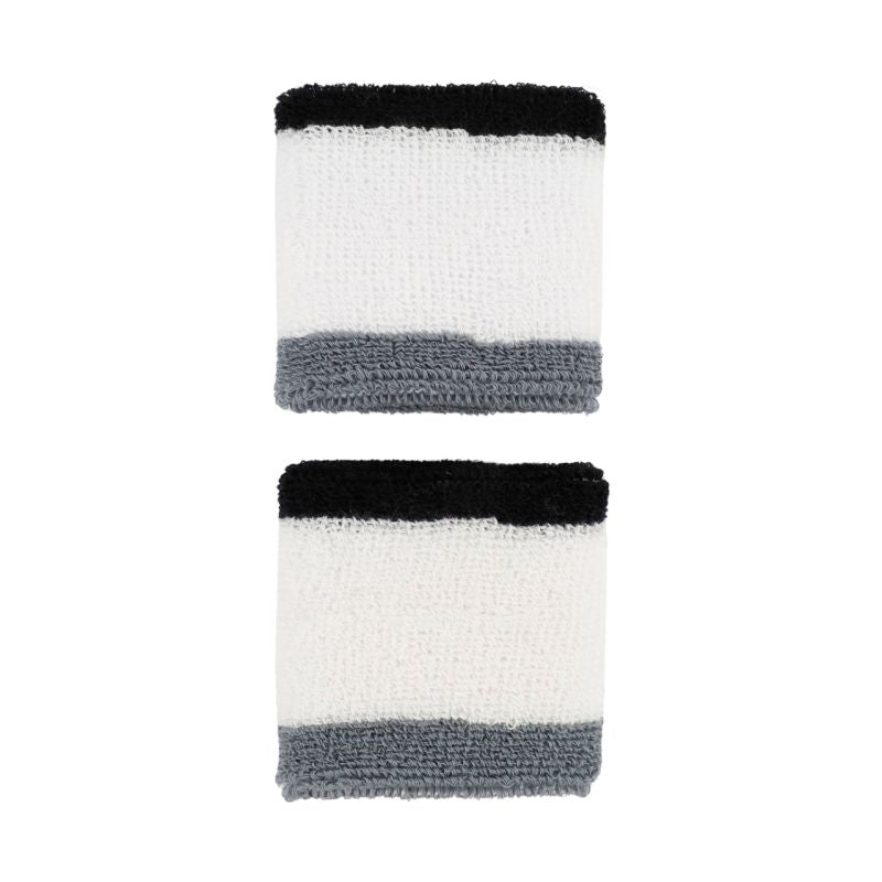 Nike Swoosh Wristbands 2 Pack N1012405122OS Karszalag