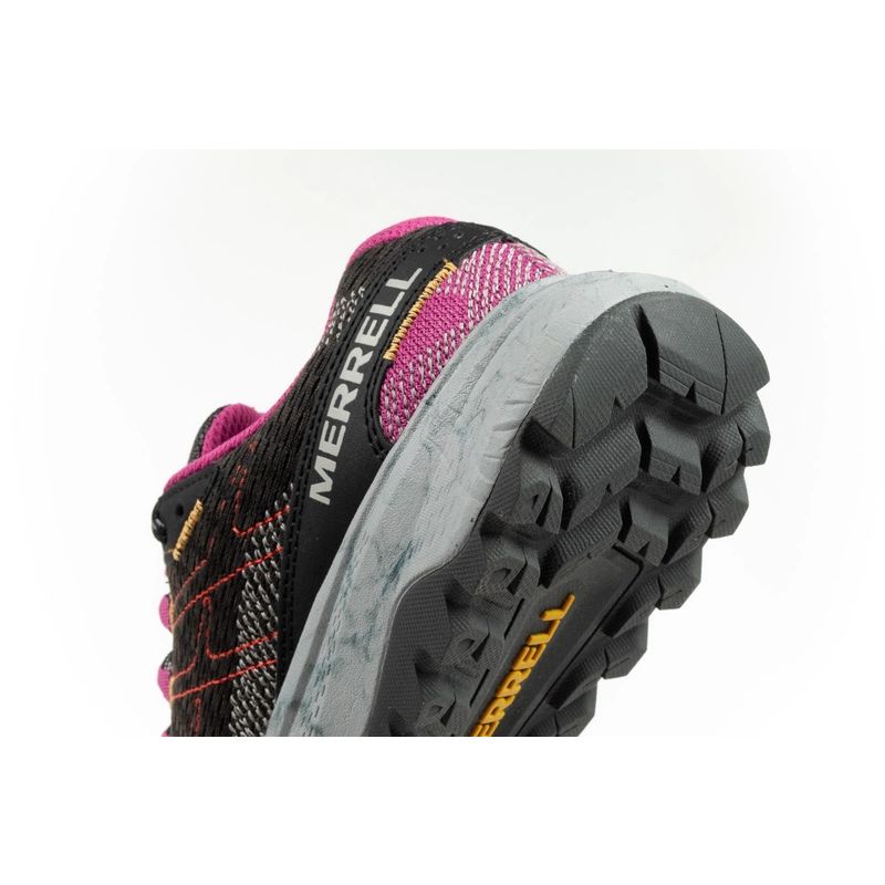 Merrell Fly Strike W J067444 Running Shoes Cipő