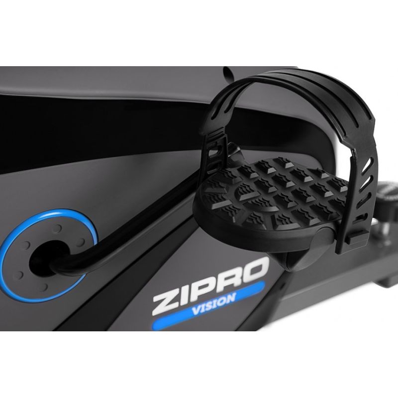 Zipro Vision Recumbent Bike kerékpár 5905669153836