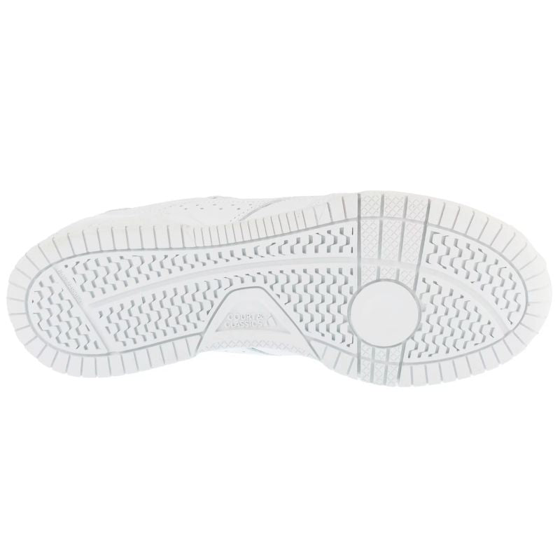 Skechers Slip-Ins: Recoil White fehér utcai cipő 254200-WHT