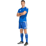 Men's adidas Tiro 26 Competition Match Jersey blue and white KA6172 fehér mez