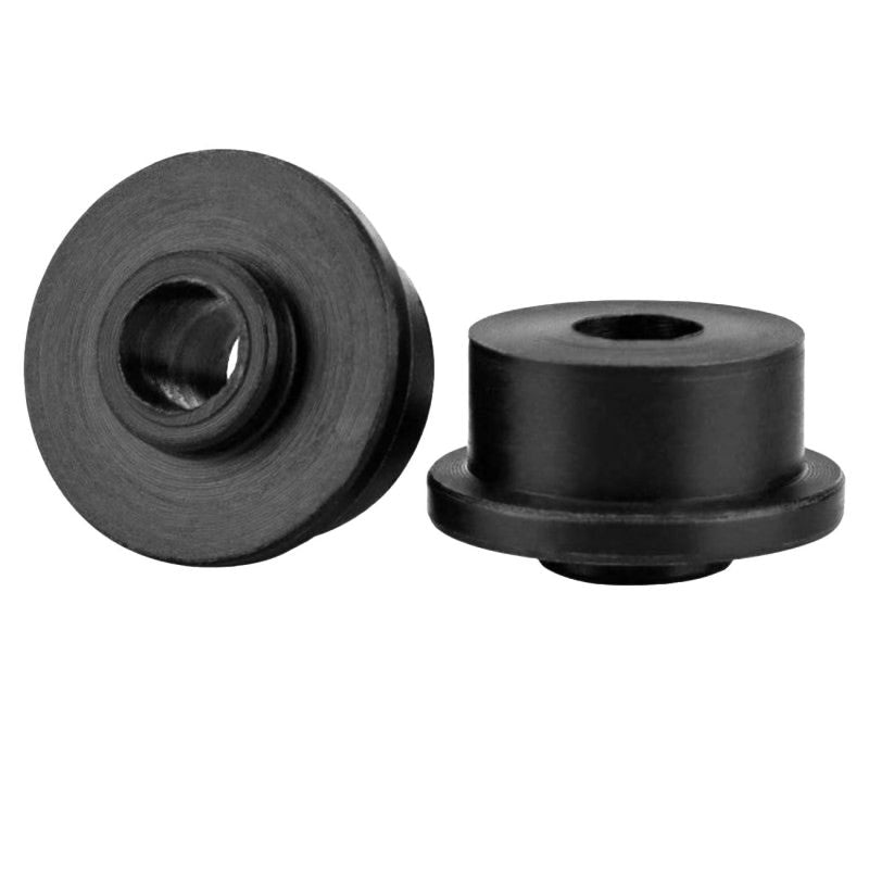 Rockbros XP100 Bike Rack Adapter 15 x 110 mm - fekete kiegészítő 304004-213698