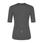 Rogelli Women’s ESSENTIAL II Cycling Jersey plum kerékpáros ruha SIRC2010002.900.S
